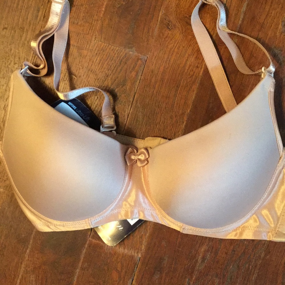 Convertible bra